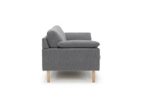 Canapé design scandinave personnalisable Elyne Scandinavian Upholstery