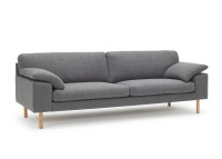 Canapé design scandinave personnalisable Elyne Scandinavian Upholstery