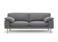 Canapé design scandinave personnalisable Elyne Scandinavian Upholstery
