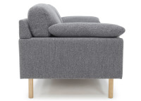 Canapé design scandinave personnalisable Elyne Scandinavian Upholstery