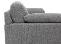 Canapé design scandinave personnalisable Elyne Scandinavian Upholstery