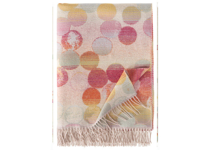 Plaid Confetti multicolore Eagle Products