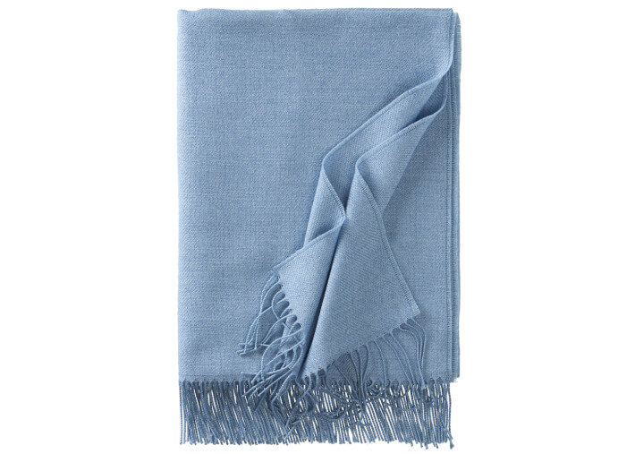 Plaid Sydney uni Eagle Products bleu