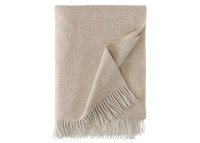 Plaid Queens beige Eagle Products