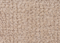 Chaise en tissu Earth avec accoudoirs Colette – Maison Yak