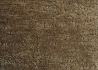 Fauteuil en tissu marron et bois de frêne Emile – Maison Yak