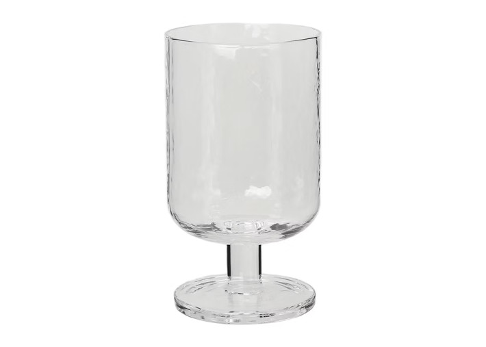 Verres à vin Chiru transparents ou fumés –...