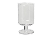 Verres à vin Chiru transparents ou fumés – Maison Yak