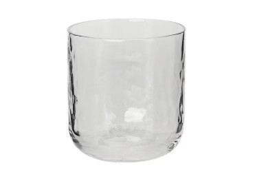 Verres à eau Chiru transparents ou fumés – Maison Yak 2