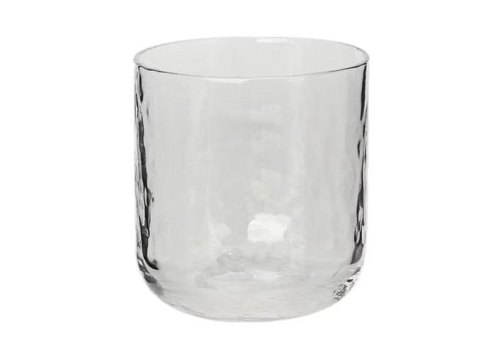 Verres à eau Chiru transparents ou fumés –...