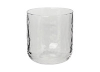 Verres à eau Chiru transparents ou fumés – Maison Yak