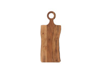 Planche en acacia naturel Dzomo – 3 tailles | Maison Yak