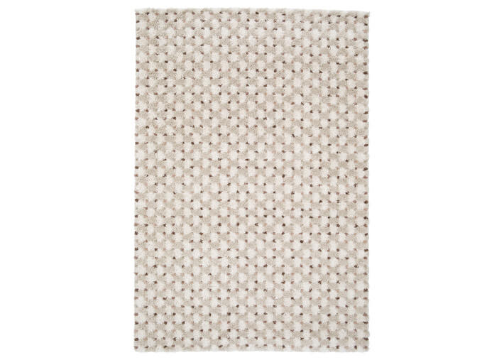 Tapis enfant beige aspect laine – Bollen 3...
