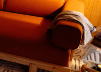 Canapé convertible Stay 3 coloris – Karup
