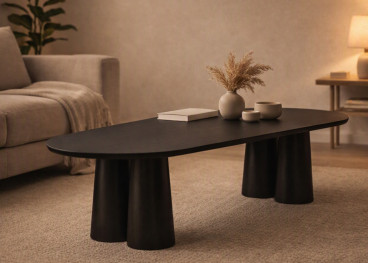table de salon elelphant maison yak