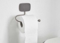 PORTE PAPIER TOILETTE DESIGN D'OC