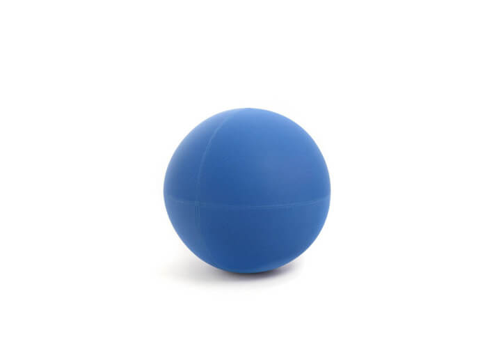 POUF ENFANT EN FORME DE BALLON DE GYM ORIGINAL ET LUDIQUE  36 COULEURS - BALL SINGLE PAR LINA FURNITURE