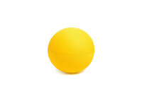 POUF ENFANT EN FORME DE BALLON DE GYM ORIGINAL ET LUDIQUE  36 COULEURS - BALL SINGLE PAR LINA FURNITURE