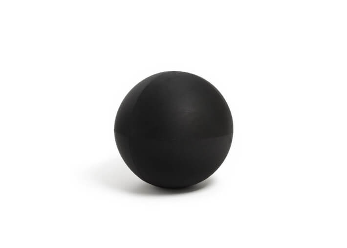 POUF ENFANT EN FORME DE BALLON DE GYM ORIGINAL ET LUDIQUE  36 COULEURS - BALL SINGLE PAR LINA FURNITURE