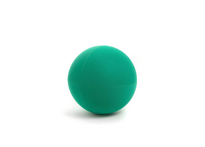 POUF ENFANT EN FORME DE BALLON DE GYM ORIGINAL ET LUDIQUE  36 COULEURS - BALL SINGLE PAR LINA FURNITURE
