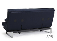 CANAPE CONVERTIBLE SPECIAL PETITE SURFACE - 40 COULEURS AU CHOIX - MINIMUM PAR INNOVATION LIVING