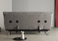 CANAPE CONVERTIBLE SPECIAL PETITE SURFACE - 40 COULEURS AU CHOIX - MINIMUM PAR INNOVATION LIVING