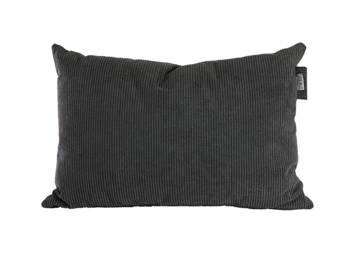 COUSSIN EN VELOURS GRIS BLANC CIMENT GLACIER JAUNE CORAIL OU SABLE - 3 TAILLES RIMAYE ANGEL DES MONTAGNES