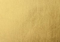 VASE CONTEMPORAIN EN CERAMIQUE MATE BRILLANTE OU DOREE A LA FEUILLE D'OR - GRECALE PAR KOSE