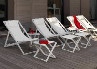 CHILIENNE - RELAX DESIGN TOUCH PAR TALENTI