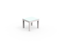 TABLE BASSE DE JARDIN OU D'INTERIEUR TOUCH  PAR TALENTI