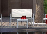 TABLE BASSE DE JARDIN OU D'INTERIEUR TOUCH  PAR TALENTI