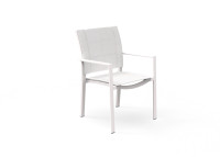 FAUTEUIL DE JARDIN AVEC ACCOUDOIRS TOUCH  PAR TALENTI