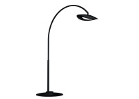 LAMPADAIRE CHAUFFANT DESIGN POUR TABLE EXTERIEUR INTERIEUR EN ARC DE CERCLE - 10 COLORIS AU CHOIX PAR PHORMALAB