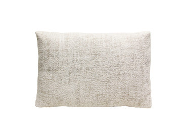 COUSSIN CHIC ET TENDANCE BLANC ET NATUREL 4 TAILLES AU CHOIX - LES ECRINS PAR ANGEL DES MONTAGNES 2