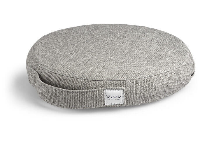 Coussin PIL&PED STOV avec base antidérapante Vluv