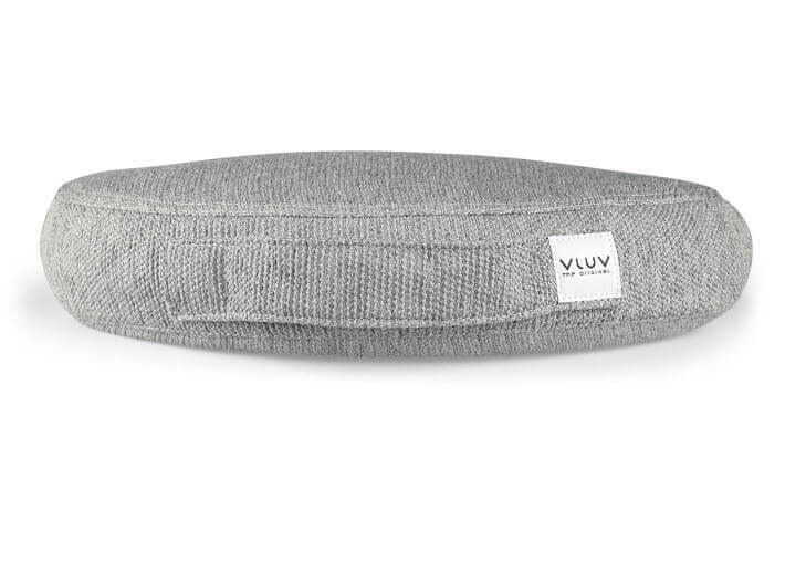 Coussin PIL&PED STOV avec base antidérapante Vluv