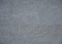 TABLE D'APPOINT EN ACIER POLI ET CERAMIQUE GRIS FONCE 40x40x41 - PINO - JANKURTZ