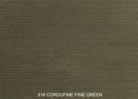 CANAPE MERIDIENNE LIT 1 PLACE 6 COULEURS AVEC PIETEMENT METAL LASER ZEAL PAR INNOVATION LIVING
