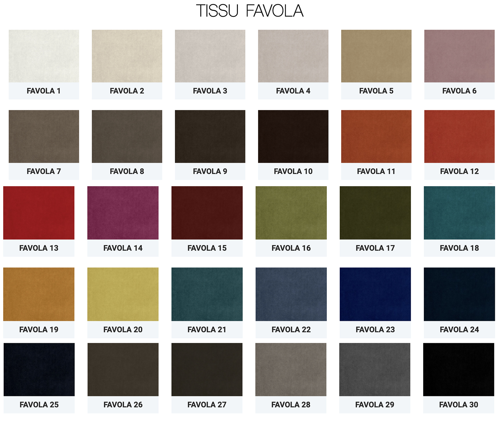 Cadre de lit en chêne avec tête de lit en tissu - Piko Szyszka Design