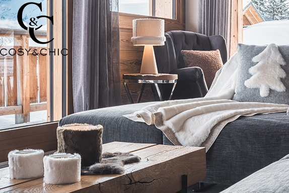 Cosy & Chic