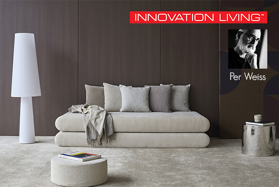 Per Weiss - INNOVATION LIVING