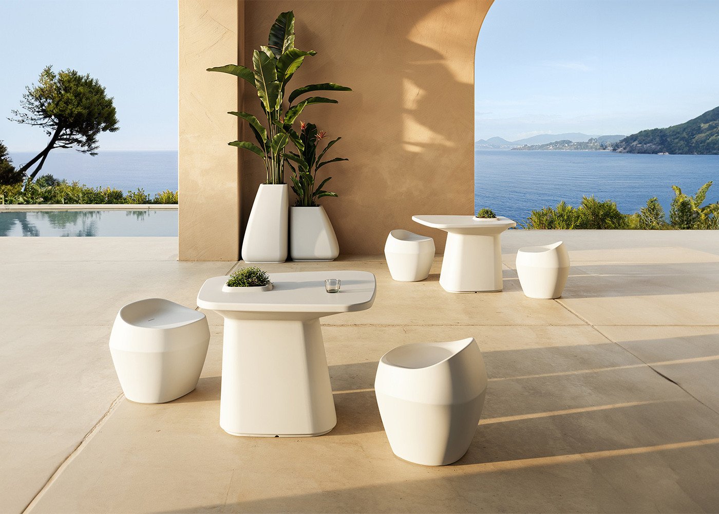 Aménagement d’un coin détente extérieur avec salon de jardin Aménagement d’un coin détente extérieur avec salon de jardin