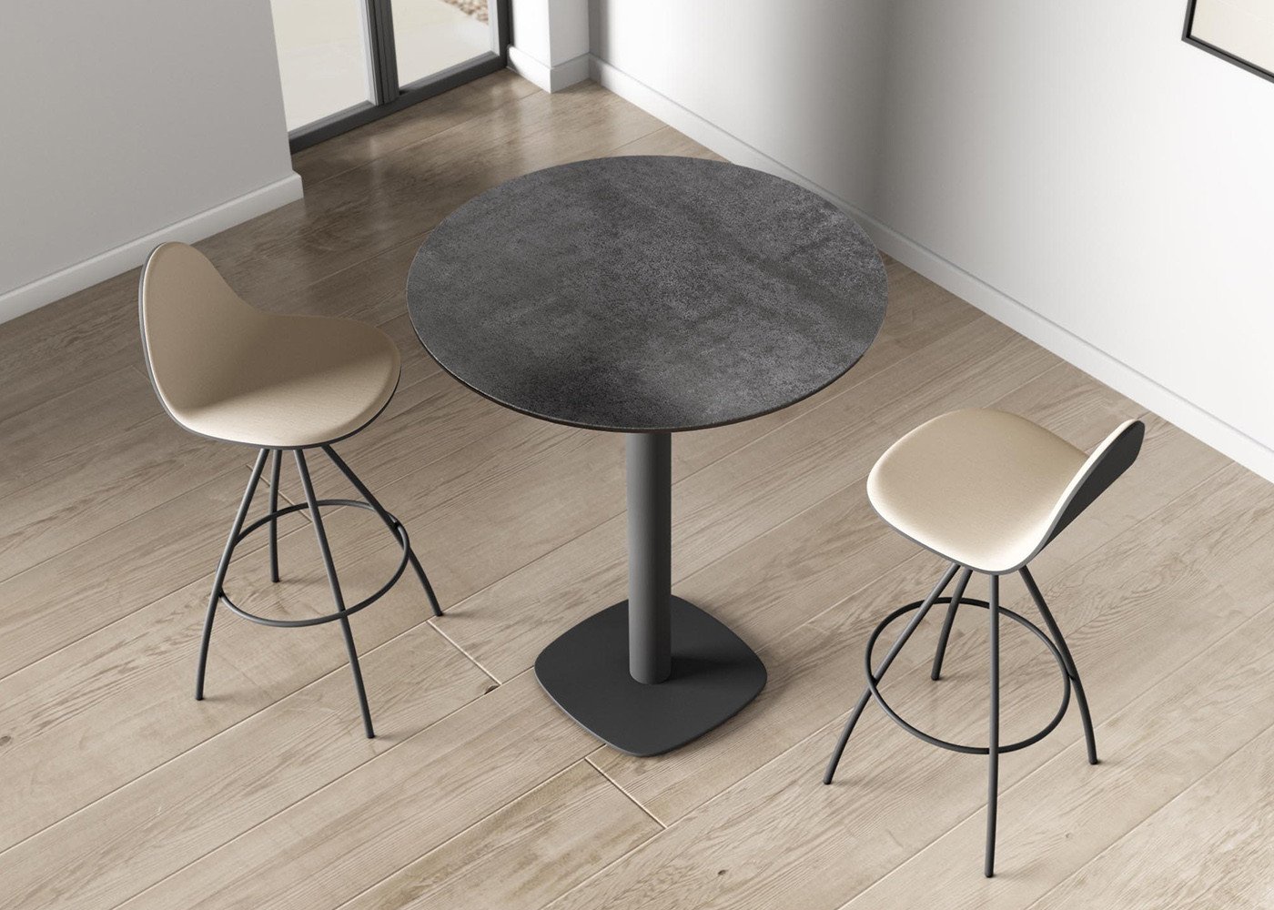 amenagement-petite-cuisine-design amenagement-petite-cuisine-design