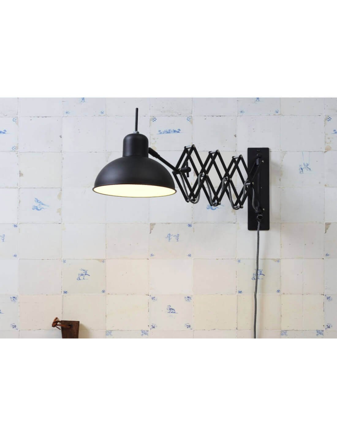 Luminaire professionnel pour espace de travail