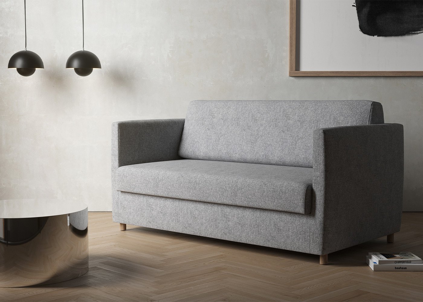 Mobilier multifonction pour optimiser une petite surface avec style Mobilier multifonction pour optimiser une petite surface avec style