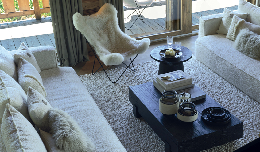 Comment choisir une table basse pour son salon ?