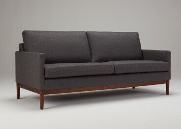 Canapé convertible tissu ou cuir : comment choisir ?