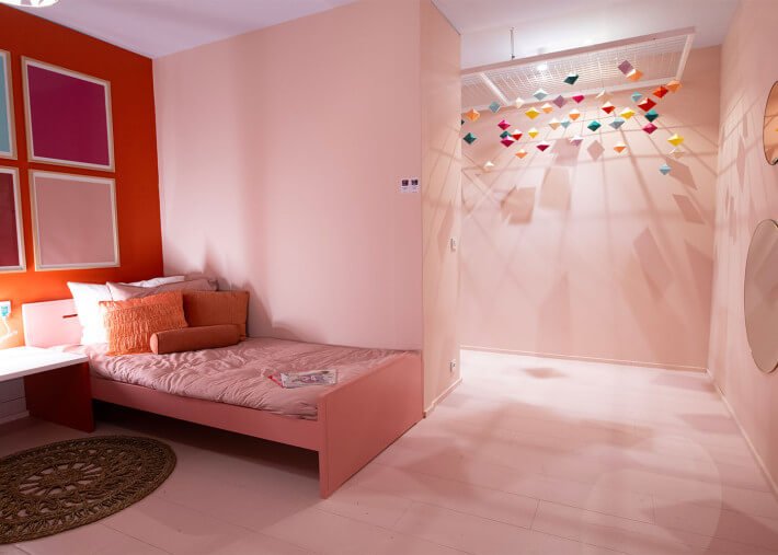Décoration chambre fille 10 ans : idées déco tendance