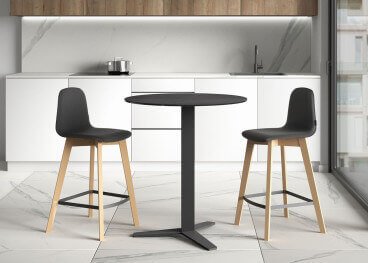 Aménagement d'une cuisine ouverte sur salon : idées et conseils