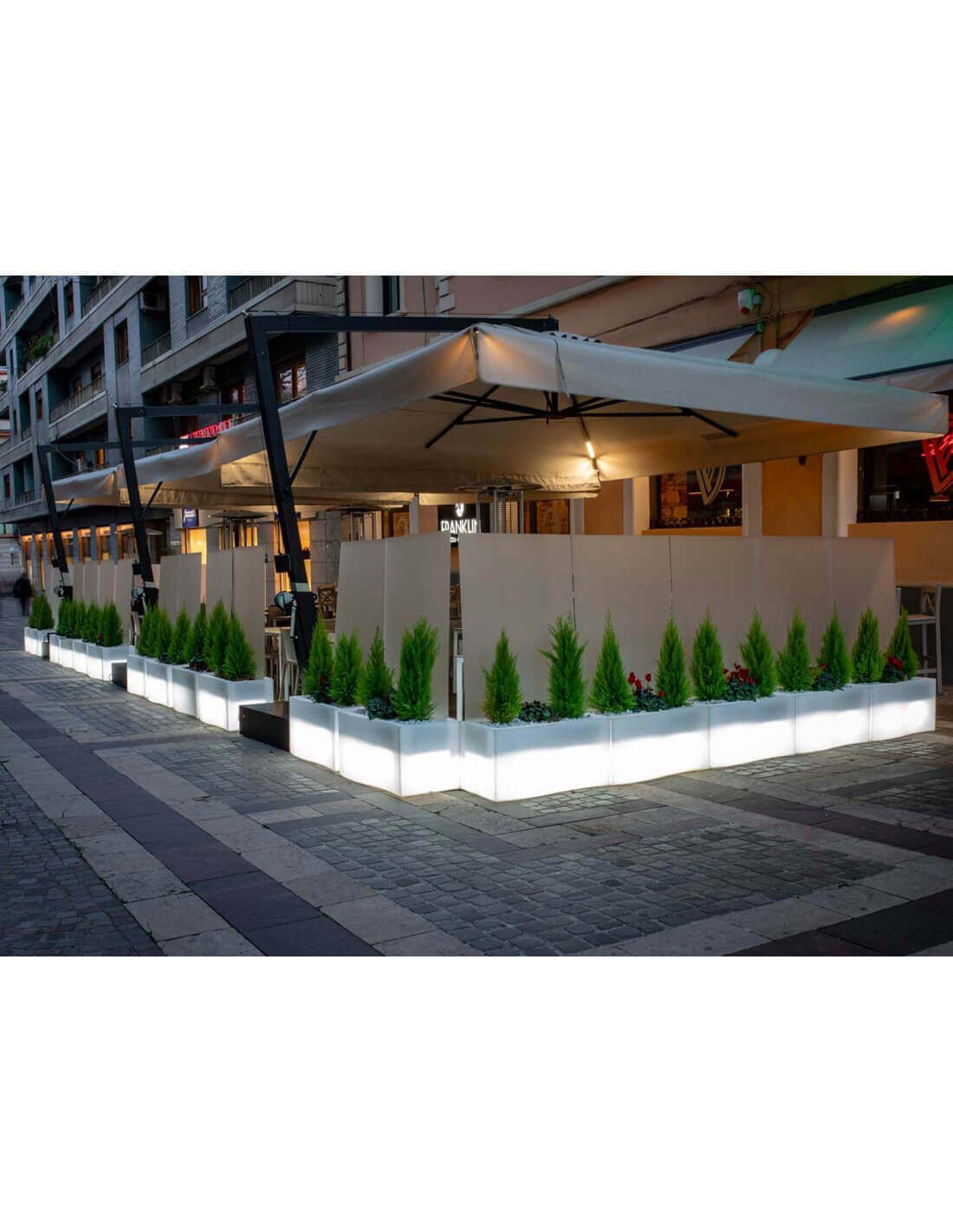 Petite terrasse d’appartement : idées et conseils d’aménagement